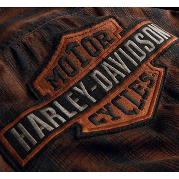 Pánská košile Harley-Davidson 99018-20VM