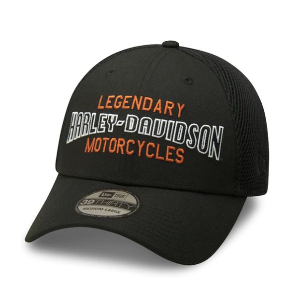 Pánská čepice Harley-Davidson 99416-20VM