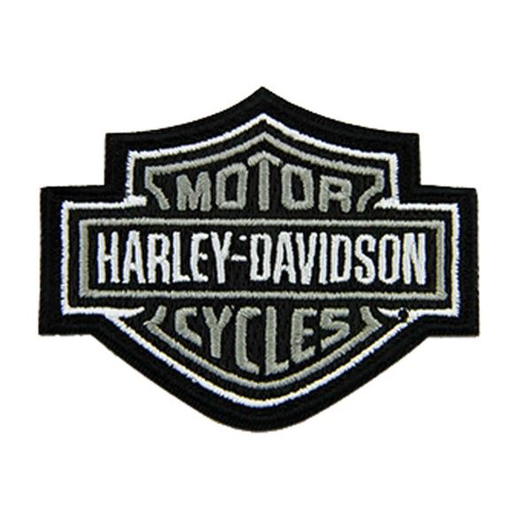 Nášivka Harley-Davidson 682608011437