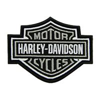 Nášivka Harley-Davidson 682608011444