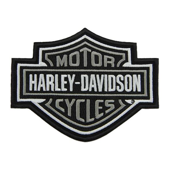 Nášivka Harley-Davidson 682608011451