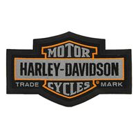 Nášivka Harley-Davidson 682608011505