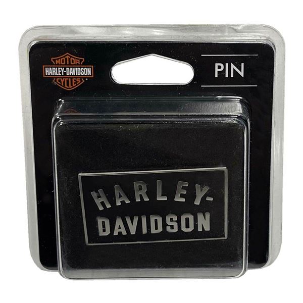 Odznak Harley-Davidson 682608013370