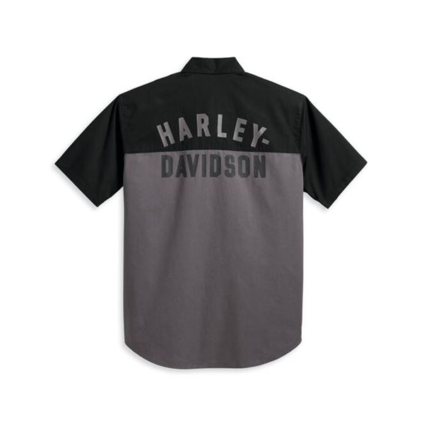 Pánská košile Harley-Davidson 96152-23VM