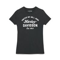 Dámské tričko Harley-Davidson 96431-22VW