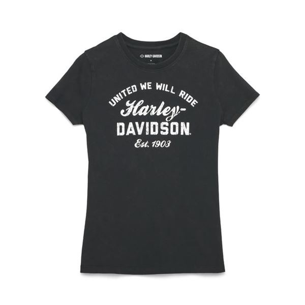 Dámské tričko Harley-Davidson 96431-22VW