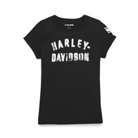 Dámské tričko Harley-Davidson 96452-22VW