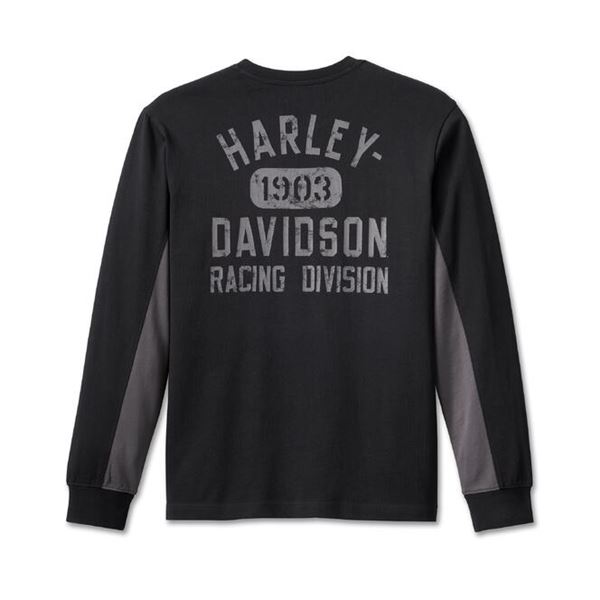 Pánské tričko Harley-Davidson 96584-23VM
