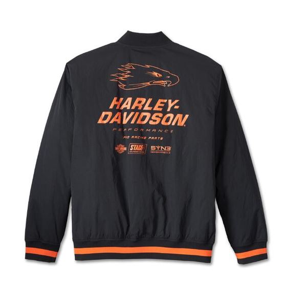 Pánská bunda Harley-Davidson 97406-24VM