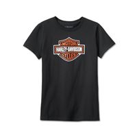 Dámské tričko Harley-Davidson 99095-24VW