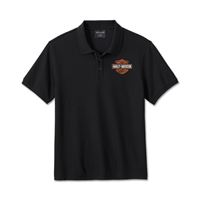 Pánské tričko Harley-Davidson 99185-24VM
