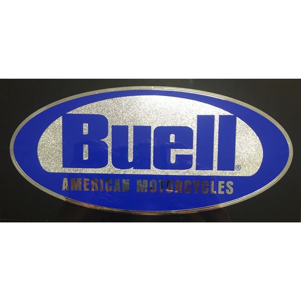 Nálepka Buell DC369706