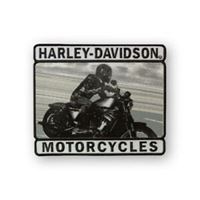 Nášivka Harley-Davidson EM280902