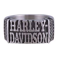 Pánský prsten Harley-Davidson HSR0073