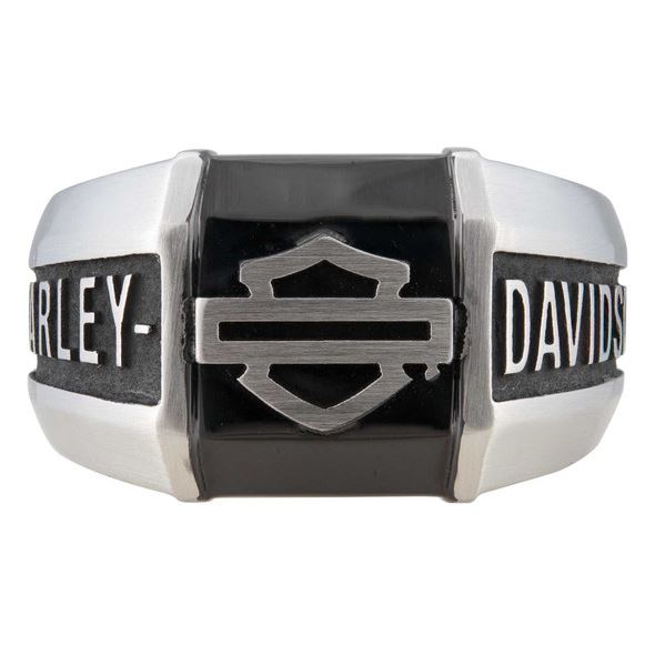 Pánský prsten Harley-Davidson HSR0105