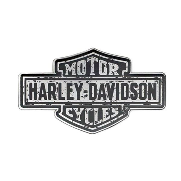 Odznak Harley-Davidson P343758