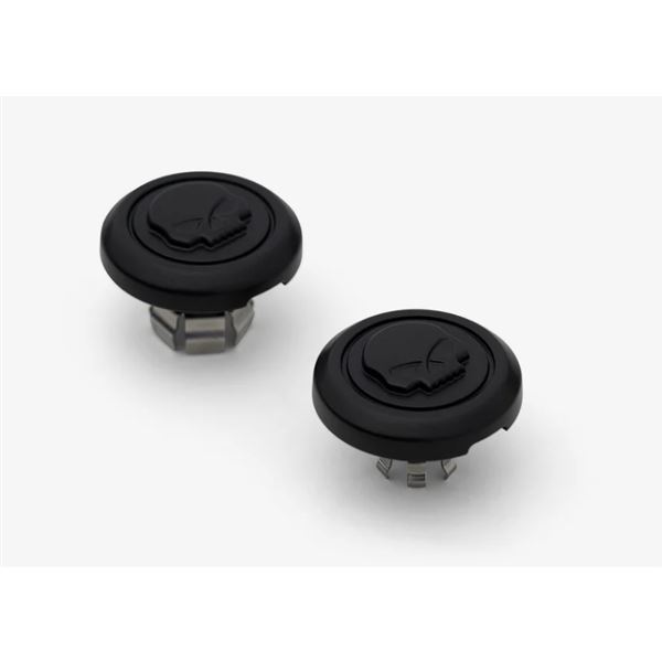 Krytka šroubu na přední nápravě