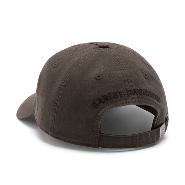 FALL 2026 Pánská kšiltovka H-D® American Classic - 97671-26VM