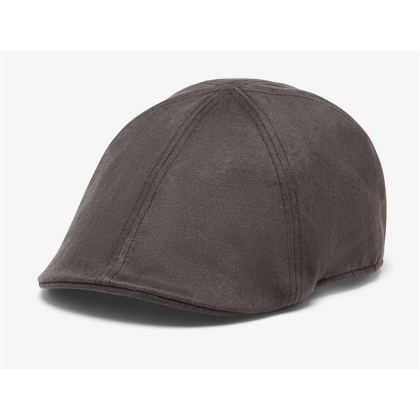 FALL 2026 Pánská Ivy Cap – Charcoal – 99404-26VM