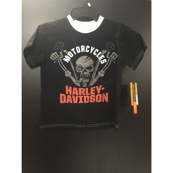 Chlapecké tričko Harley-Davidson 2491644