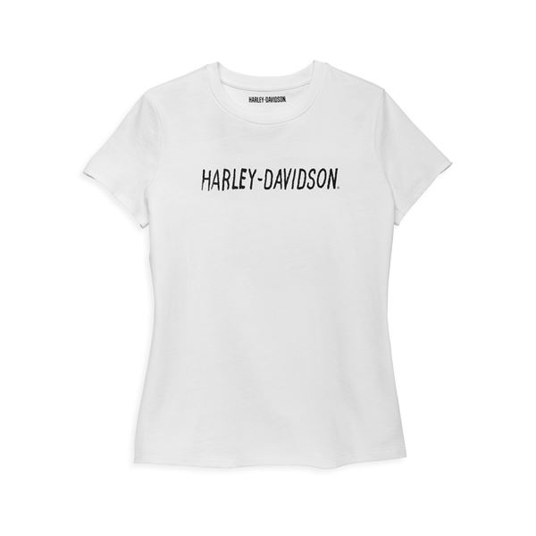 Dámské tričko Harley-Davidson 96104-22VW