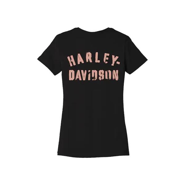 Dámské tričko Harley-Davidson 96458-22VW