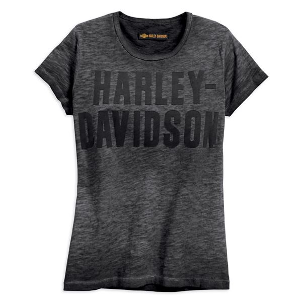 Dámské tričko Harley-Davidson 99050-18VW