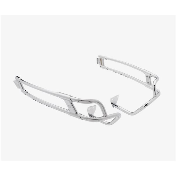 2026 ARRIVAL Saddlebag Guard Rails 90202916