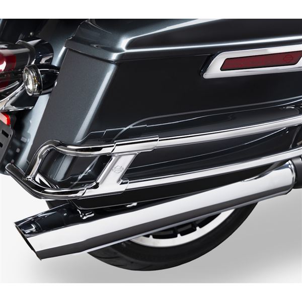 2026 ARRIVAL Saddlebag Guard Rails 90202916