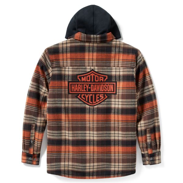 Pánská bunda Harley-Davidson 96808-25VM