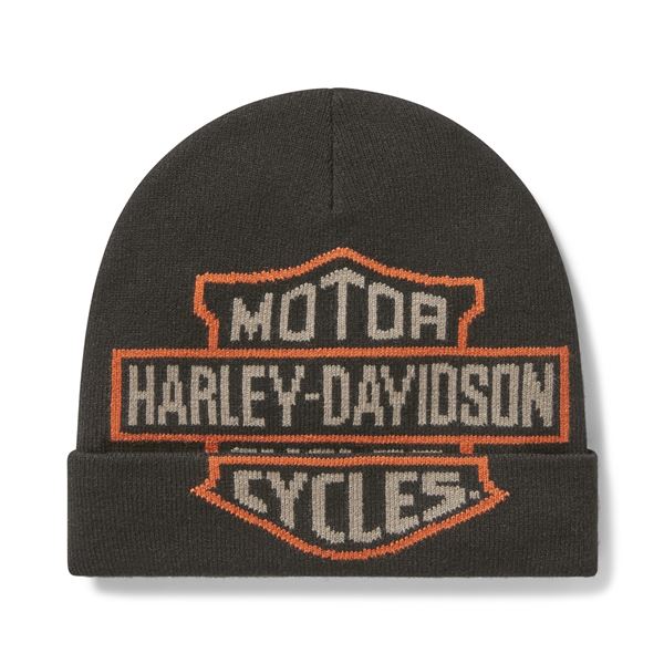 Pánská čepice Harley-Davidson 97774-25VM