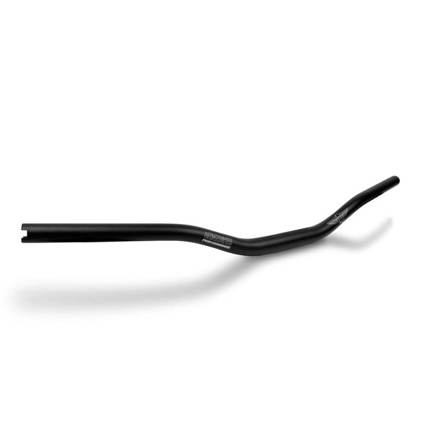 HEINZ BIKES Performance ClubStyle MX řídítka – Black – 06016523