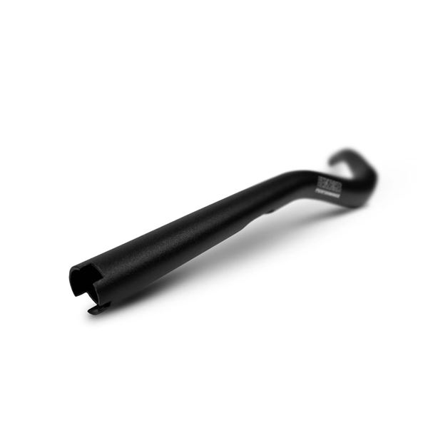 HEINZ BIKES Performance ClubStyle MX řídítka – Black – 06016523