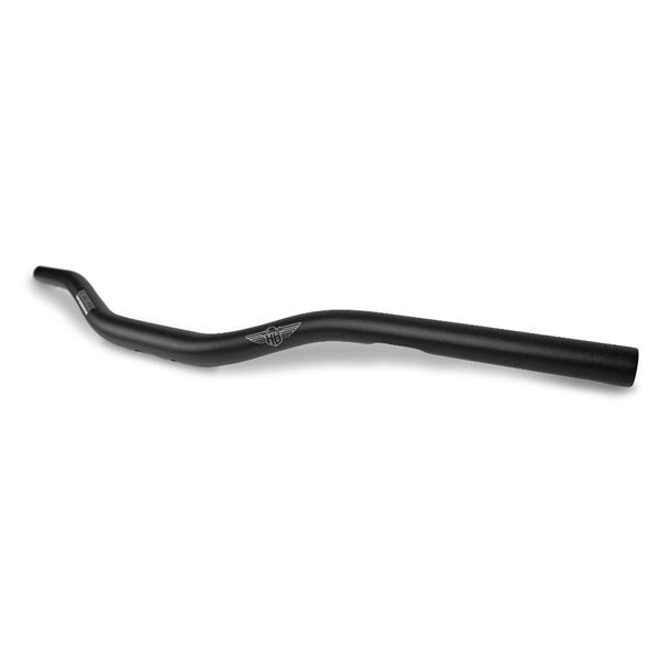 HEINZ BIKES Performance ClubStyle MX řídítka – Black – 06016523