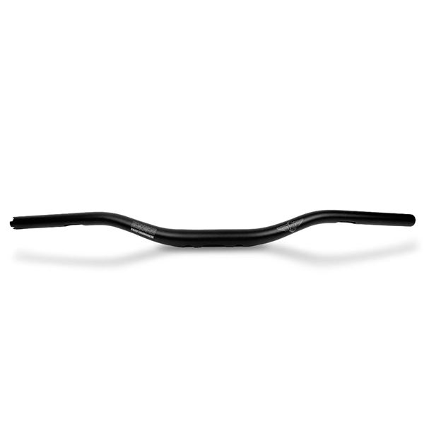 HEINZ BIKES Performance ClubStyle MX řídítka – Black – 06016523