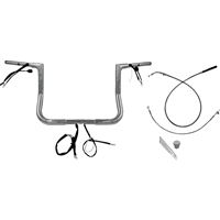 Řídítka kit Street Glide/FLHX modely 2024–2026