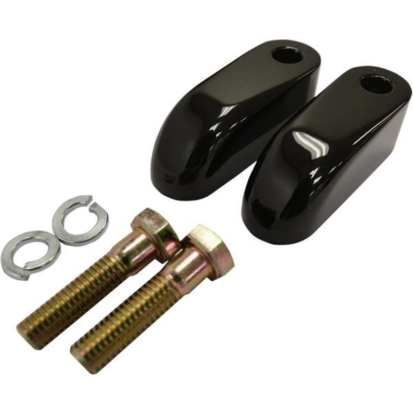 HANDLEBAR RISER PULLBACK EXTENSION KIT / 06020692 – prodloužení riserů (pár)