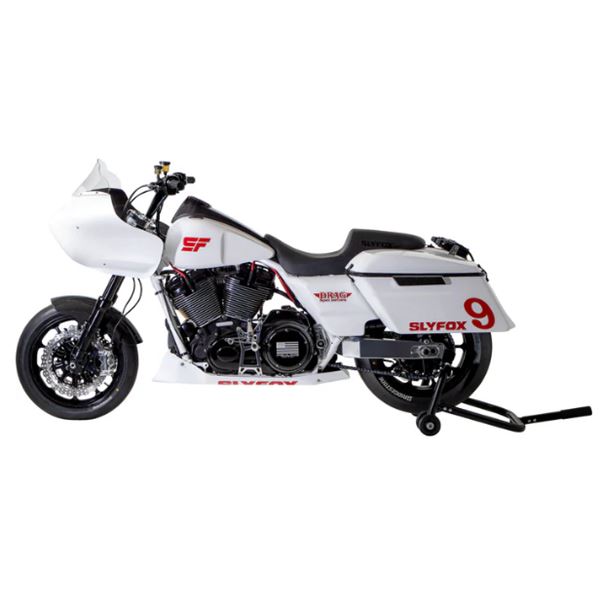 Sedalo pro modely Harley-Davidson Touring 08011240
