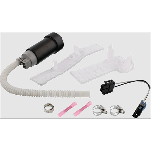 2026 ARRIVAL FUEL PUMP REBUILD KIT - 10090078