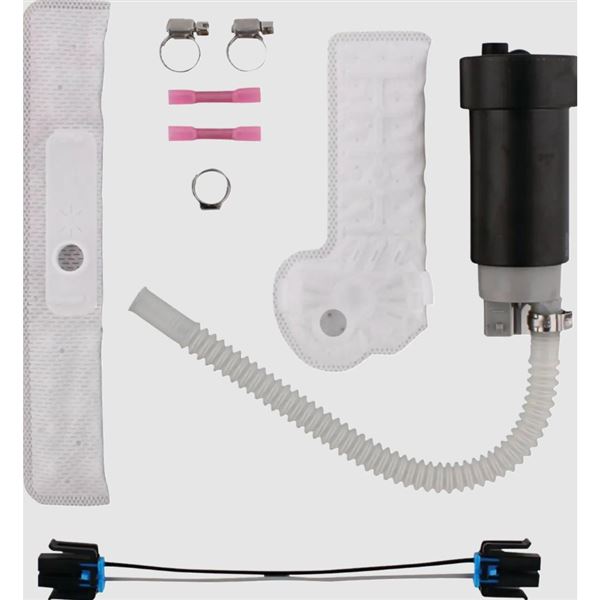 2026 ARRIVAL FUEL PUMP REBUILD KIT - 10090078