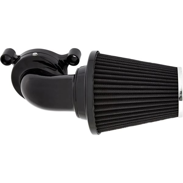 Arlen Ness Monster Sucker Air Cleaner Kit Black - 10102102