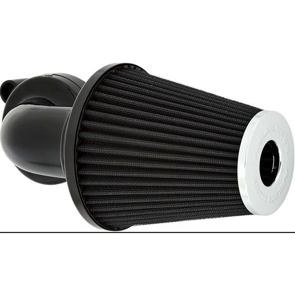 Arlen Ness Monster Sucker Air Cleaner Kit Black - 10102102
