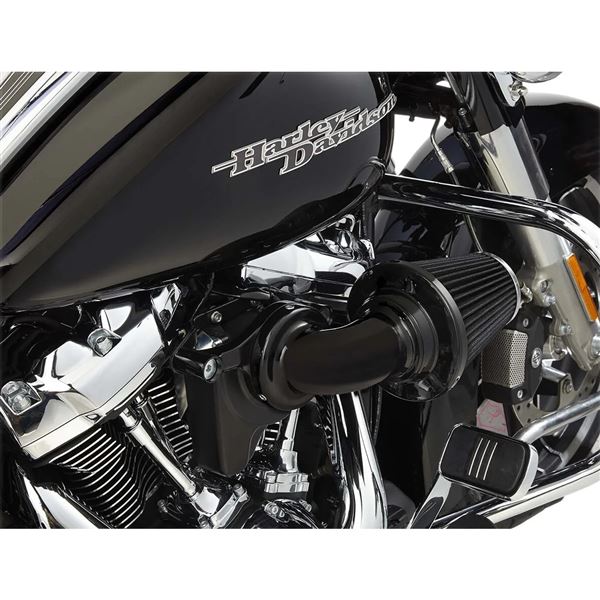 Arlen Ness Monster Sucker Air Cleaner Kit Black - 10102102