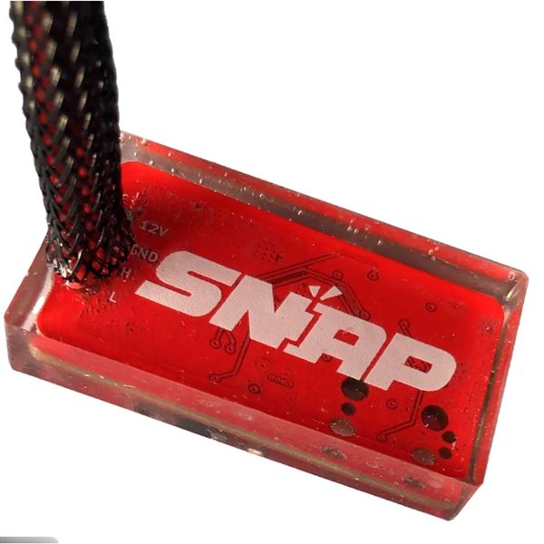 SNAP OBD2 – zhasínač kontrolky motoru pro výfuky EURO 5 / EURO 5+