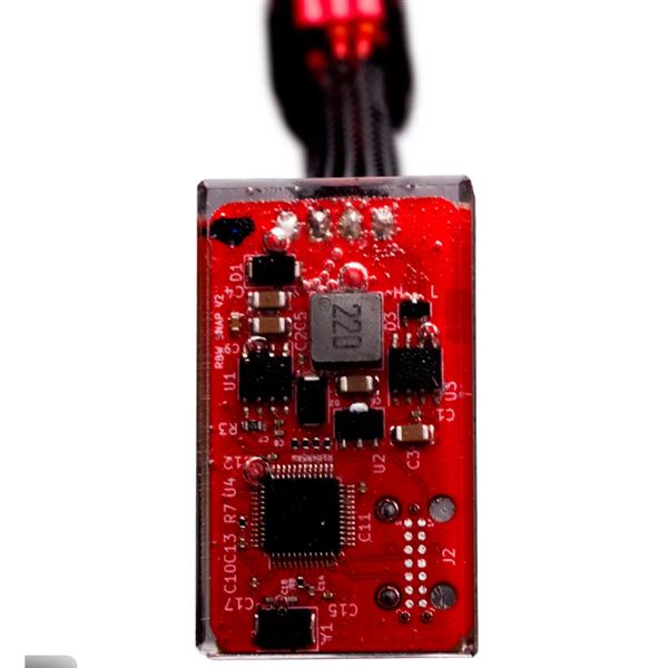 SNAP OBD2 – zhasínač kontrolky motoru pro výfuky EURO 5 / EURO 5+