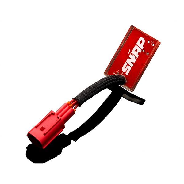 SNAP OBD2 – zhasínač kontrolky motoru pro výfuky EURO 5 / EURO 5+