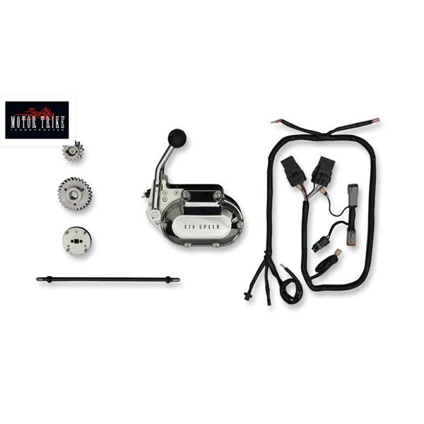  REVERSE KIT s elektronickým cut‑off spínačem 11030029 – sada zpátečky