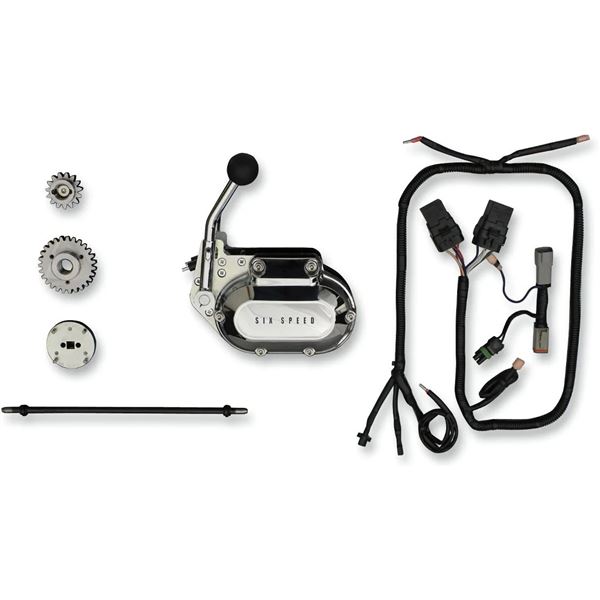 Mechanický zpětný chod pro Touring/Street 15-20 - 11030031