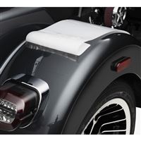 2026 ARRIVAL Transparent Paint Guard Kit – ochranná fólie laku