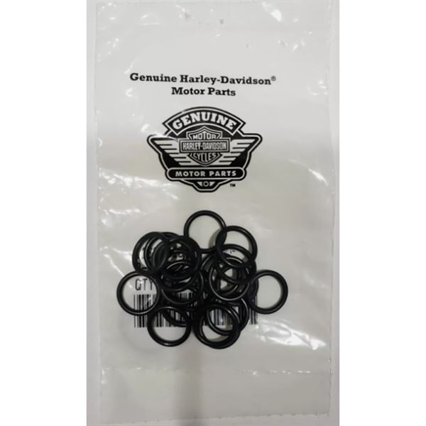 Harley-Davidson O-Ring , výměna oleje – 11105